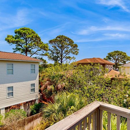 Shady Retreat Vila Tybee Island Exterior foto