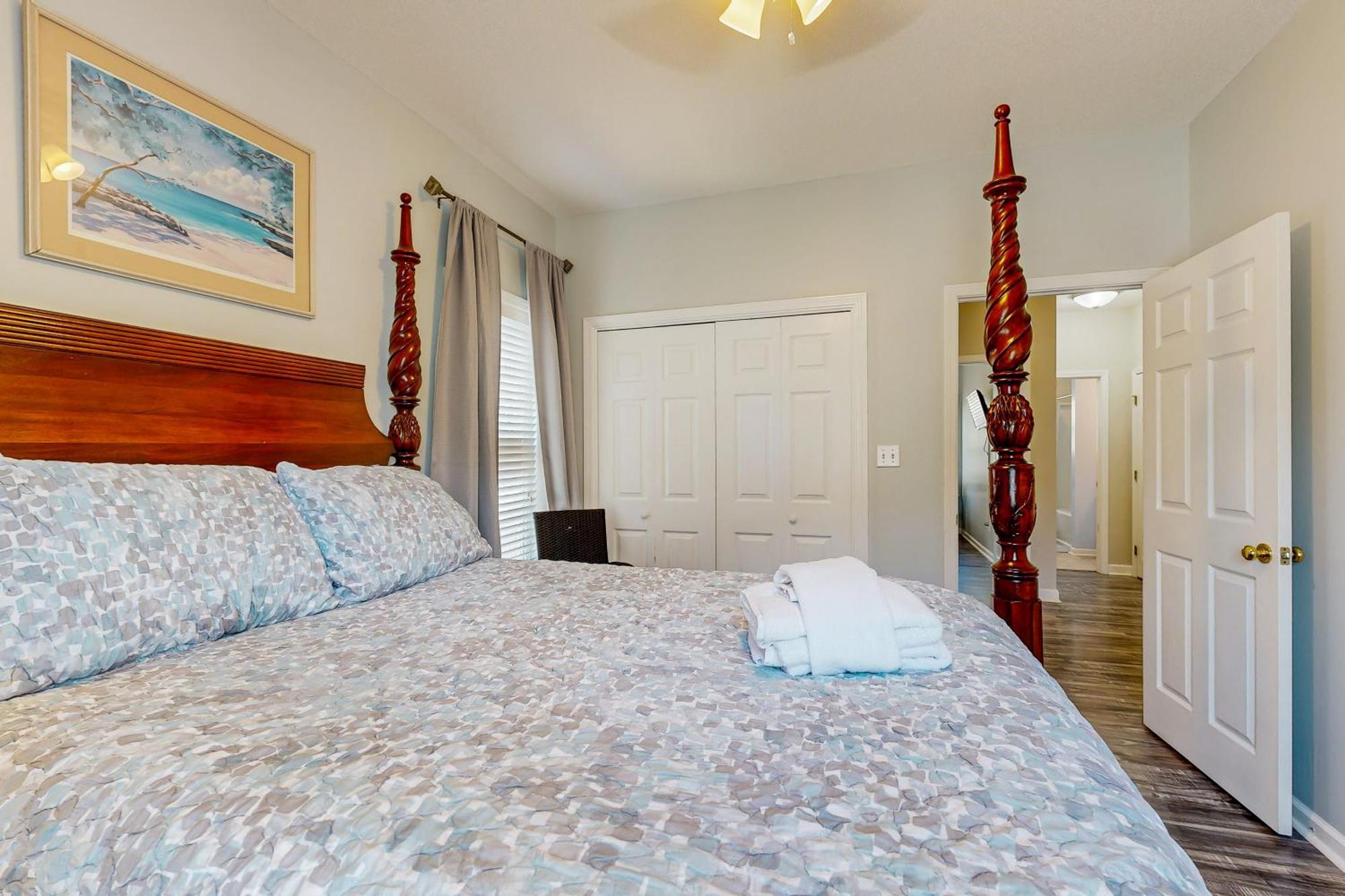 Shady Retreat Vila Tybee Island Exterior foto