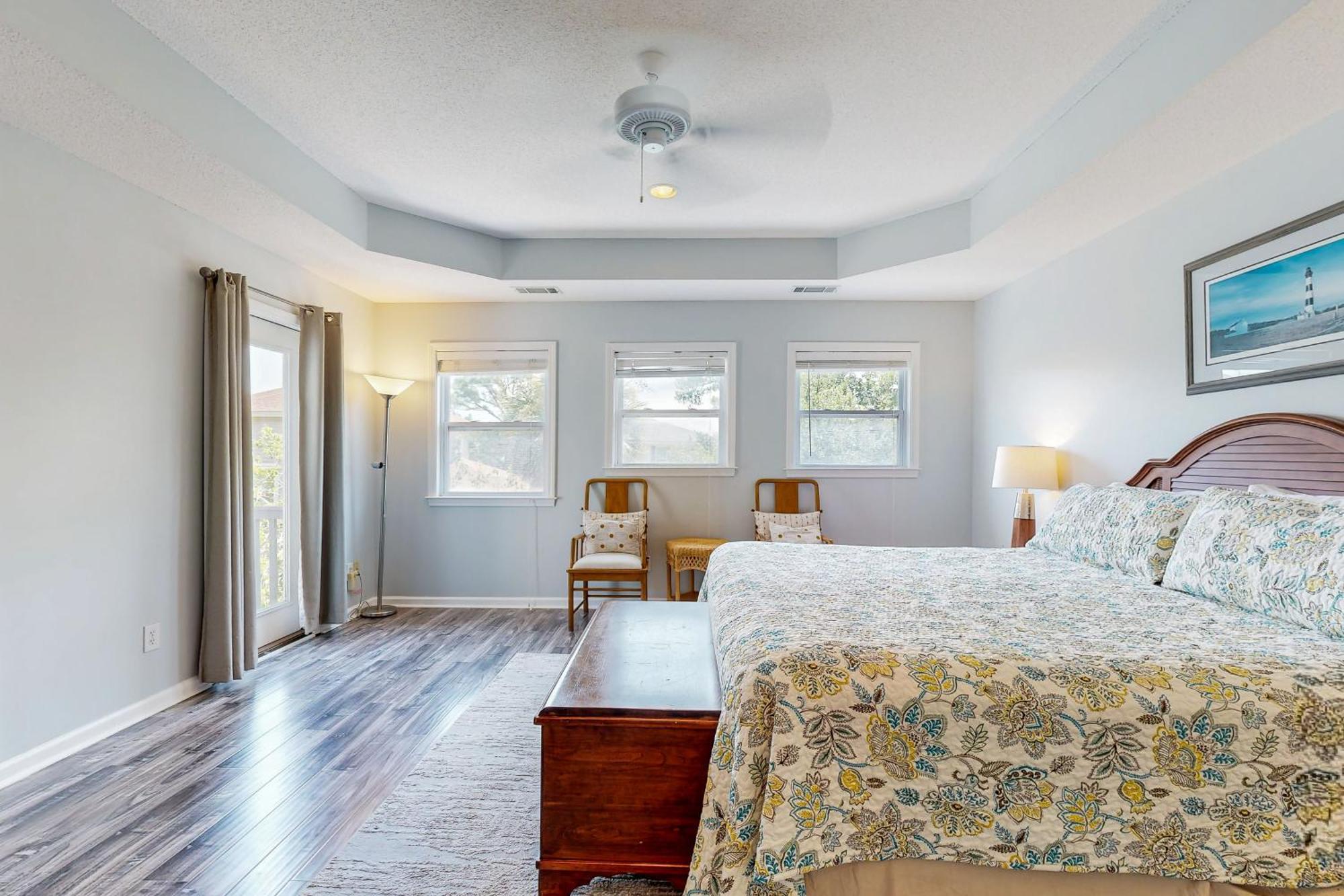 Shady Retreat Vila Tybee Island Exterior foto