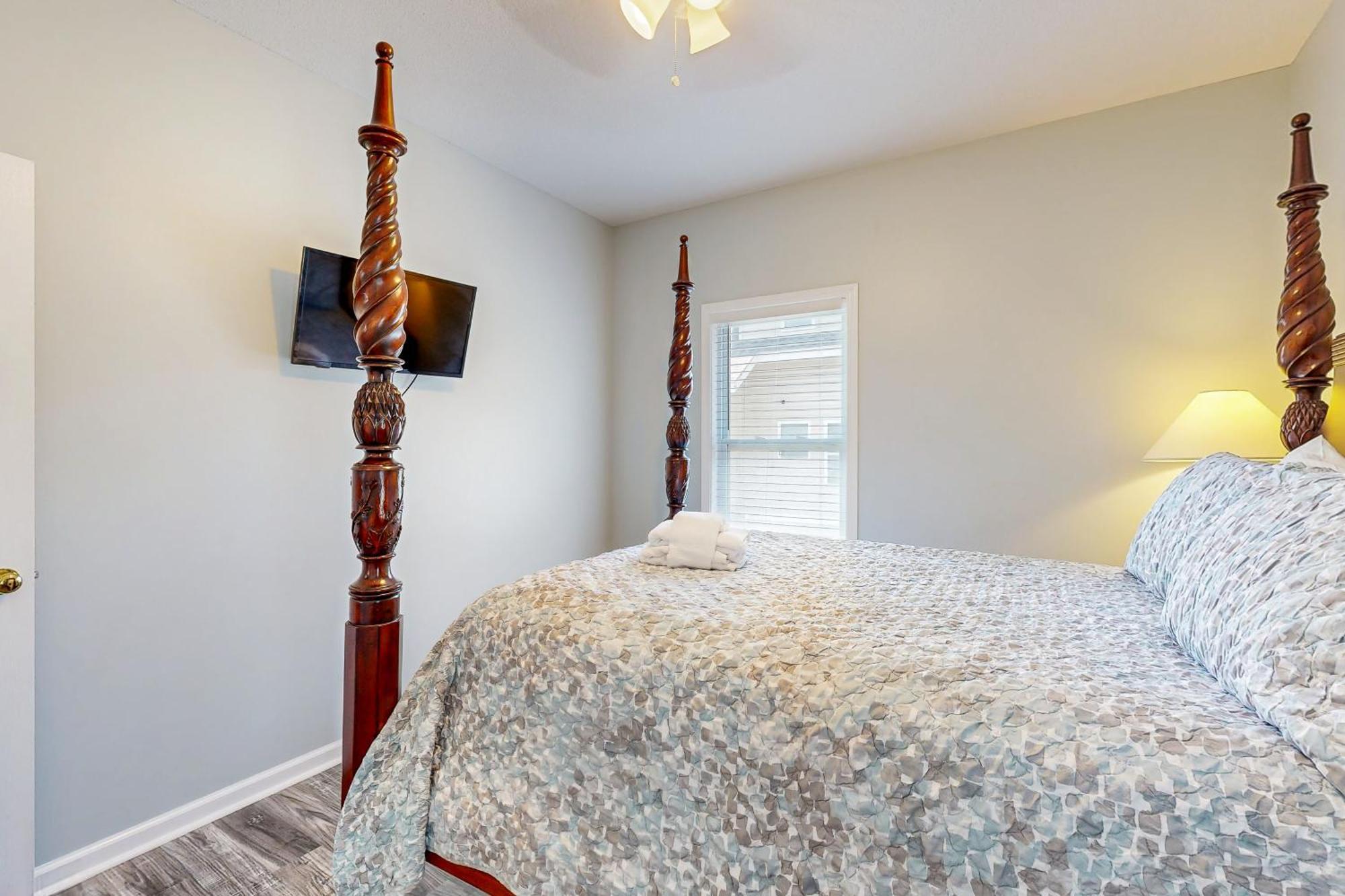 Shady Retreat Vila Tybee Island Exterior foto