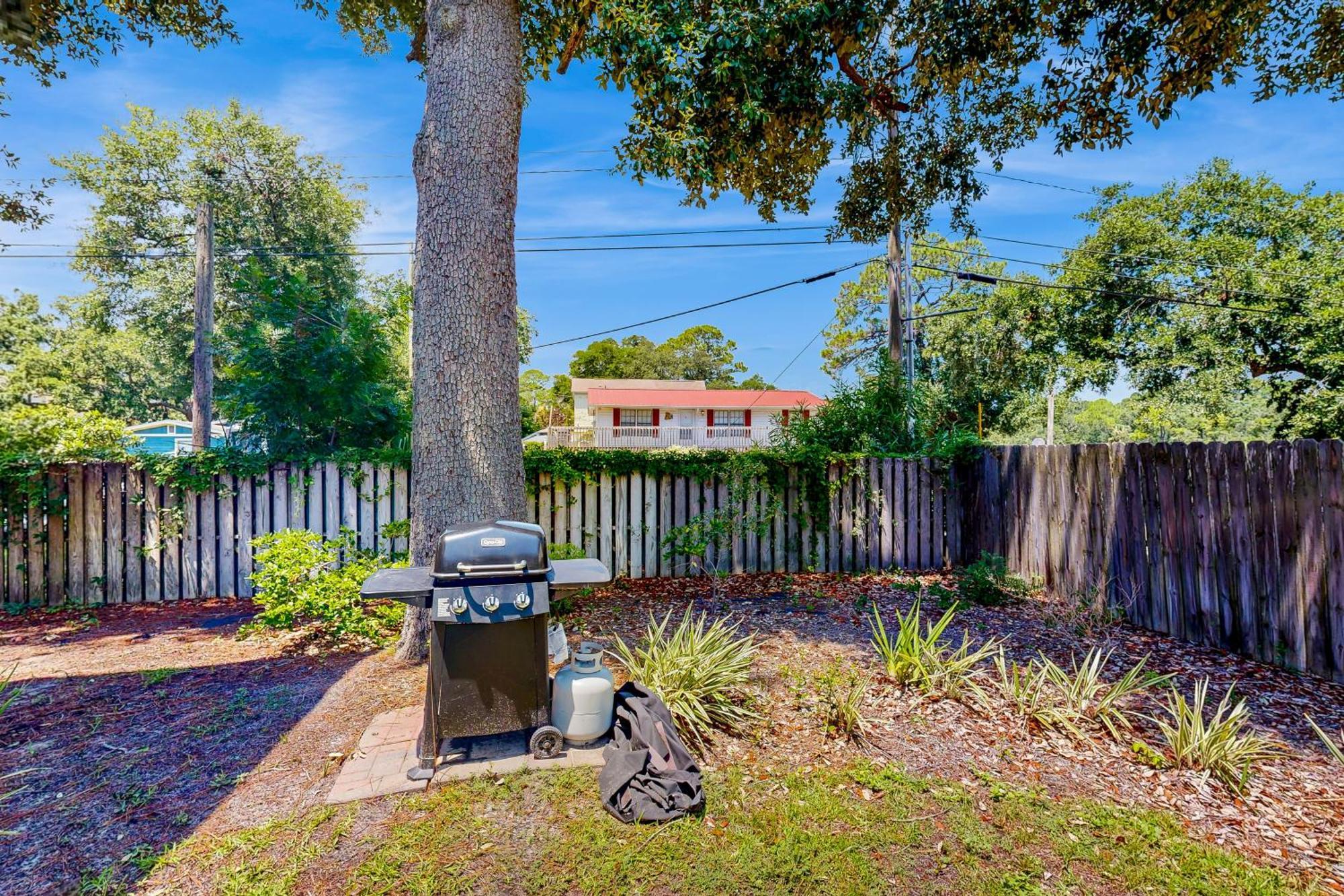 Shady Retreat Vila Tybee Island Exterior foto